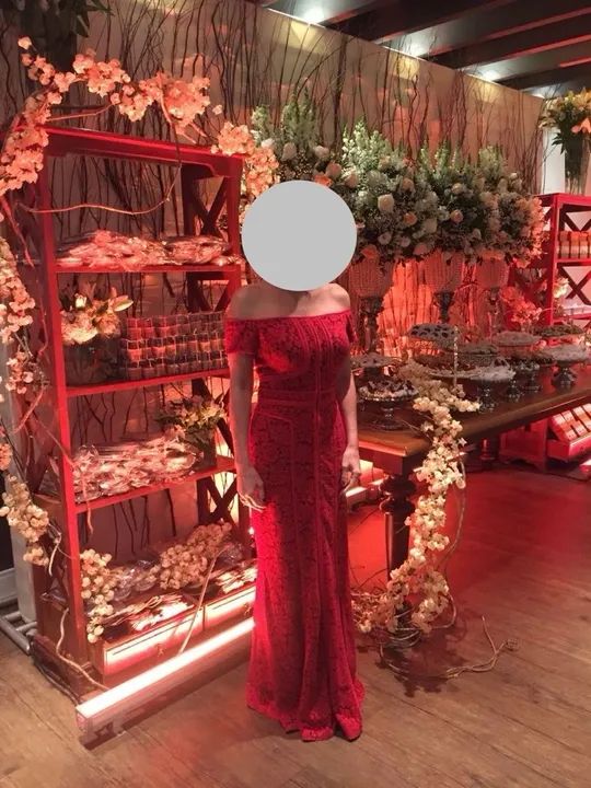 Vestido - Foto 5