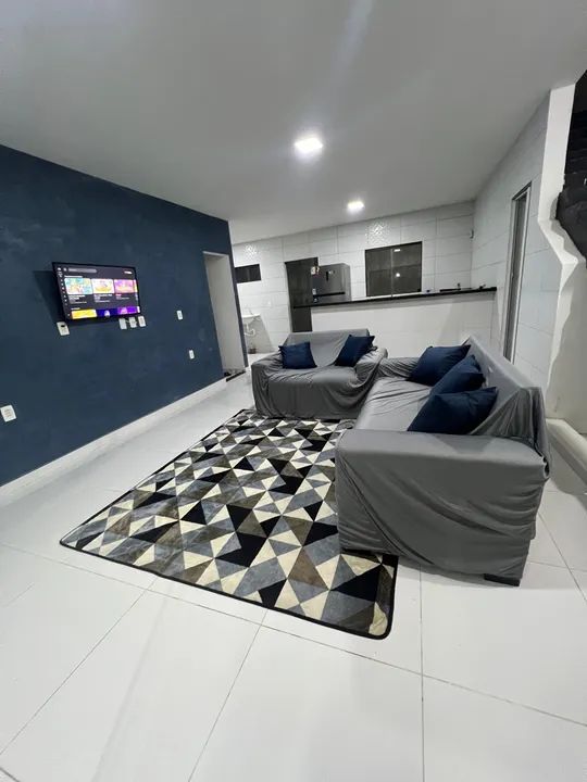 * CASA JACUMÃ * - Foto 11