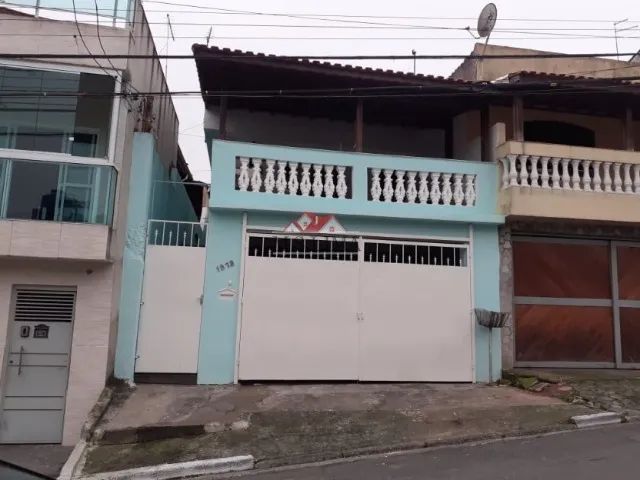 Captação de Casa a venda na Rua Leonor Posada, Jardim Castro Alves, São Paulo, SP