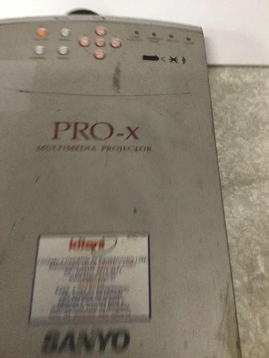 Sanyo Project with Defect64573480975105123