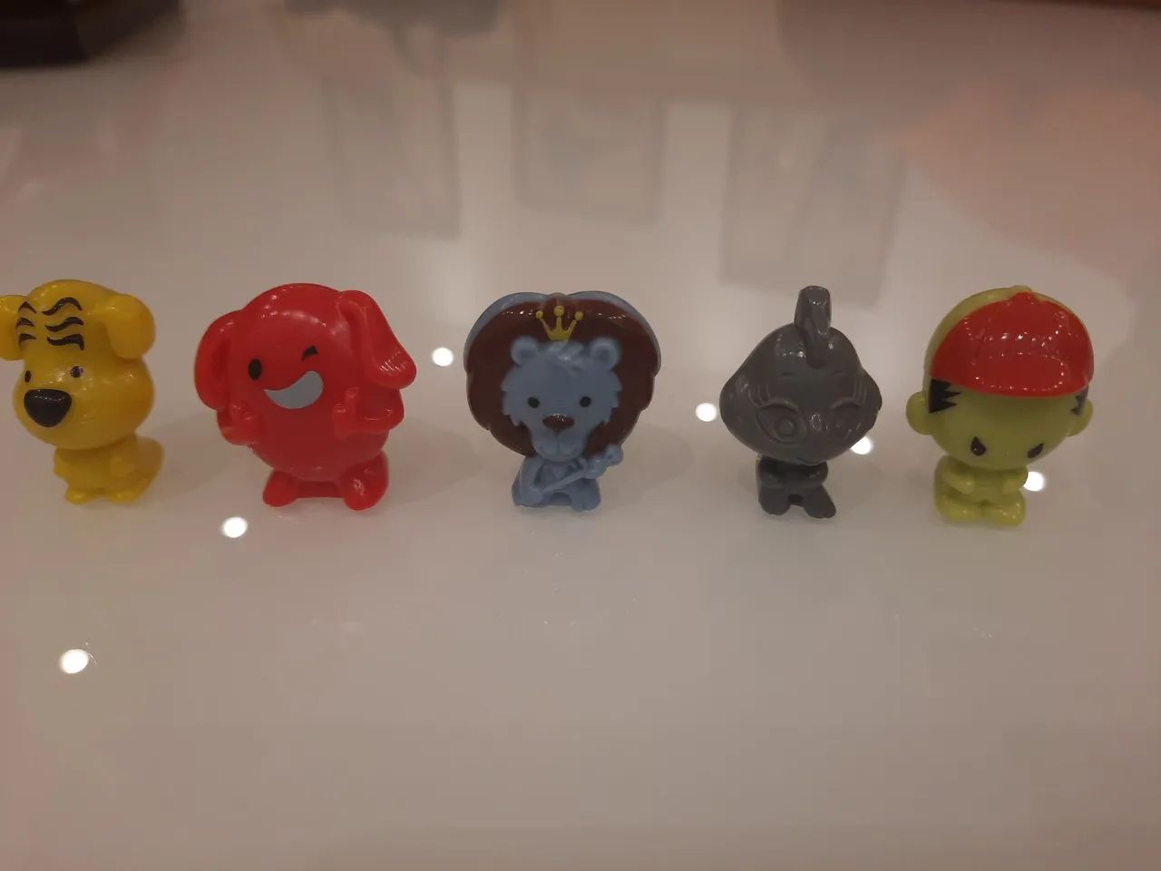 Gogos Turma da Mônica  - Foto 3