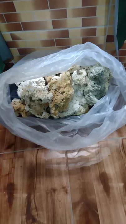 Rochas naturais. - Foto 5