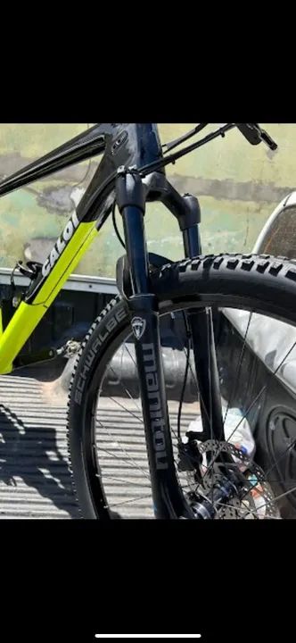 Caloi Elite Carbon Racing-L - Foto 3