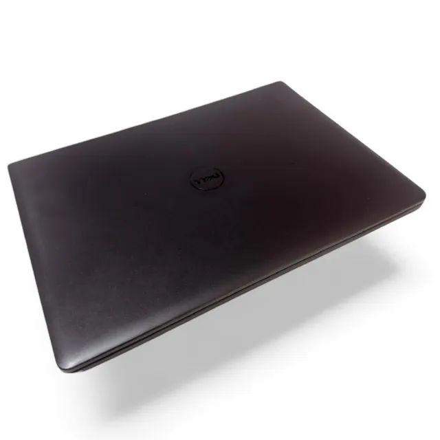 Notebook Dell Latitude 3470 Intel I i3 6100U I 8gb I SSD 256GB I 