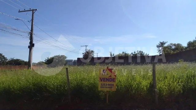 Excelente lote a venda no Bairro Tibery em Uberlândia - Foto 3