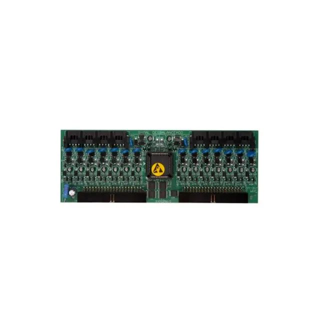 Placa Ramal CP48 / 80 / 112 Intelbras - Foto 2