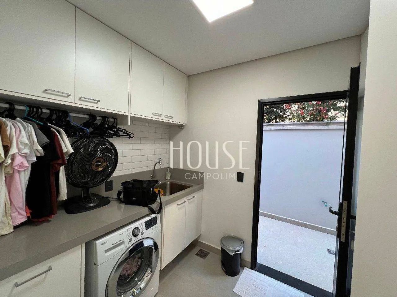 Casa com 3 quartos à venda, 295 m² por R$ 2.750.000 - Alphaville Nova Esplanada - Votorant - Foto 15