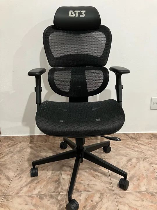 Cadeira Gamer Alera+ Sports