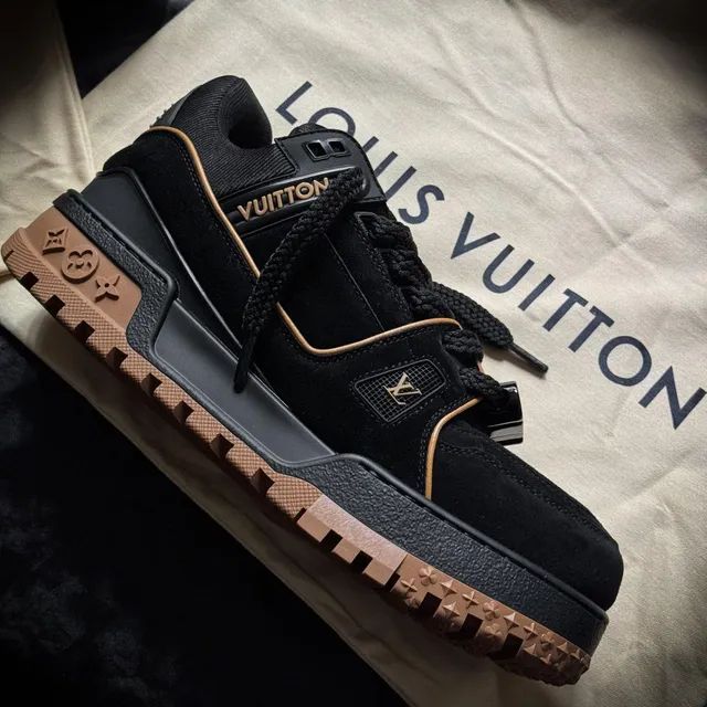 Louis Vuitton Trainer Maxi - Foto 2