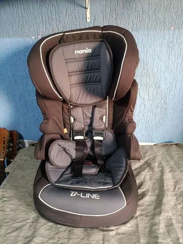 Cadeira de nani b-line 