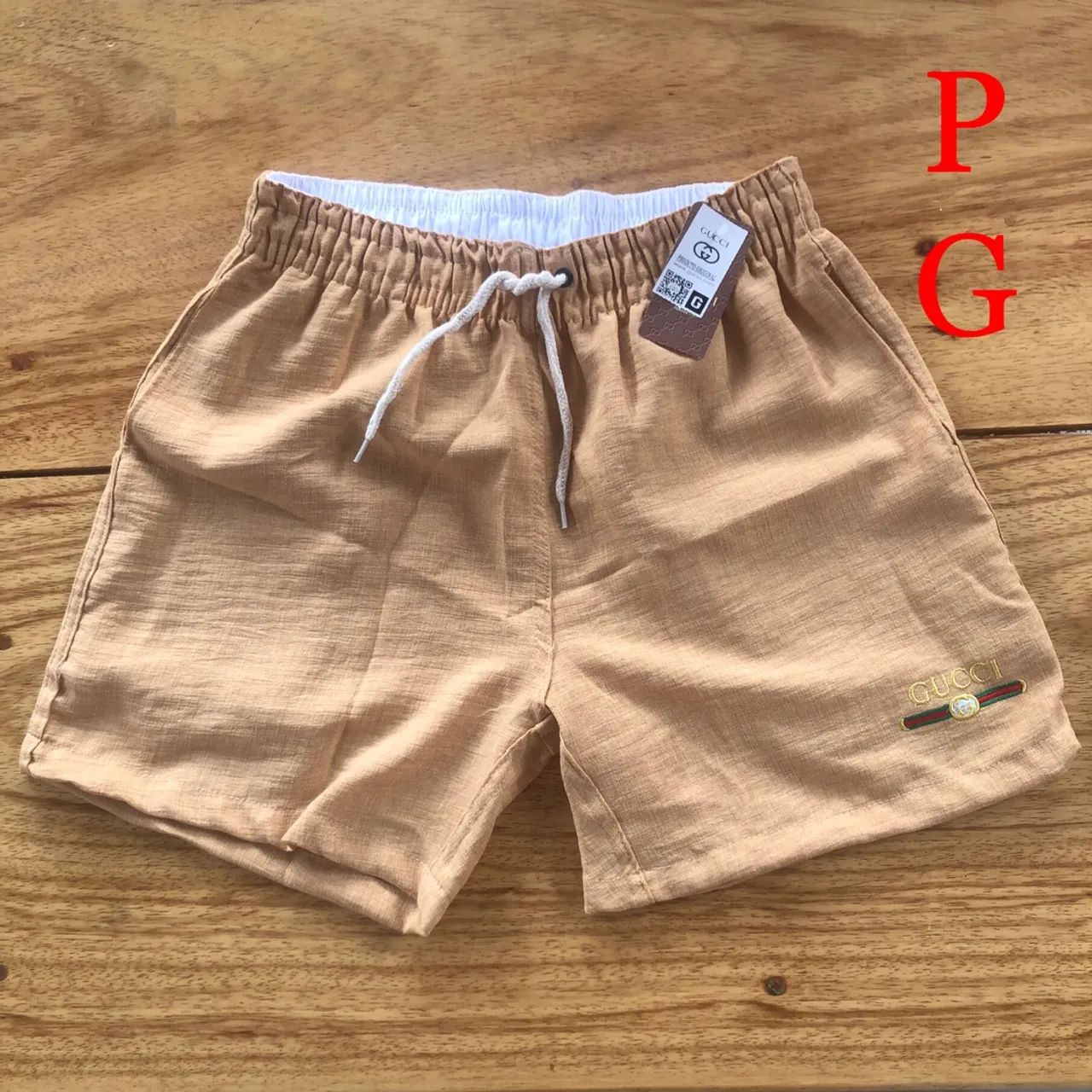 Short Linho  - Foto 4