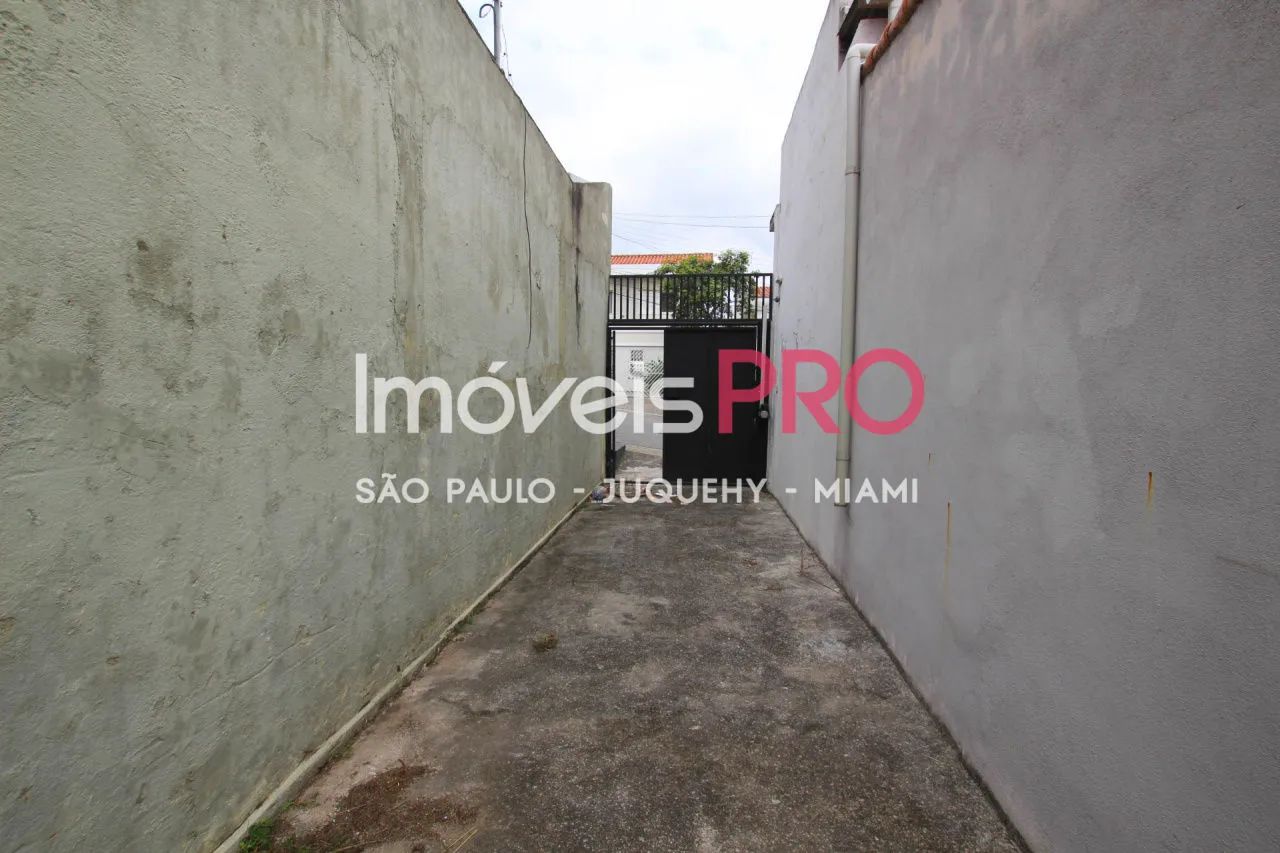 Terreno de 400 metros 2- Planalto Paulista - Foto 2