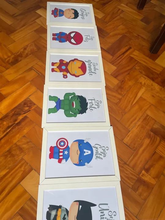 Quadrinhos menino64232510253699120