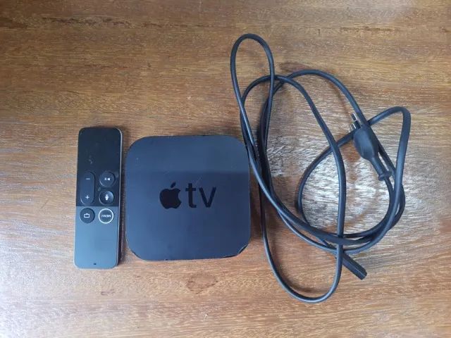 APPLE TV 4K - Foto 3