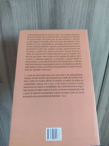 Che Guevara - Política - Foto 2