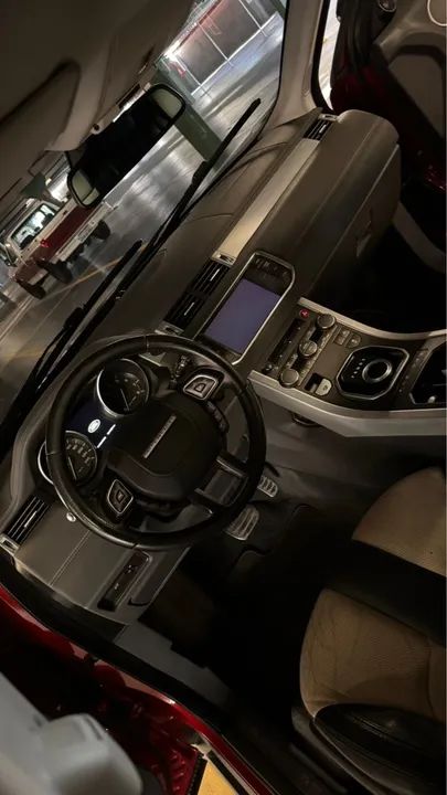 LAND ROVER EVOQUE - Foto 7