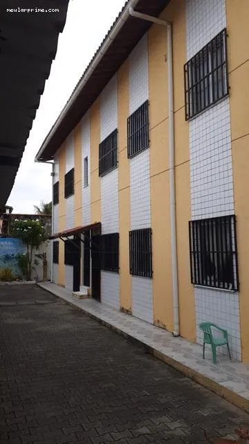Apartamento para Venda em Fortaleza, Henrique Jorge, 2 dormitórios, 1 banheiro, 1 vaga - Foto 2