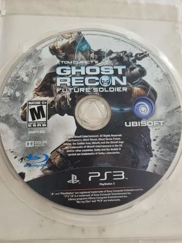 Jogo ps3 - Foto 3
