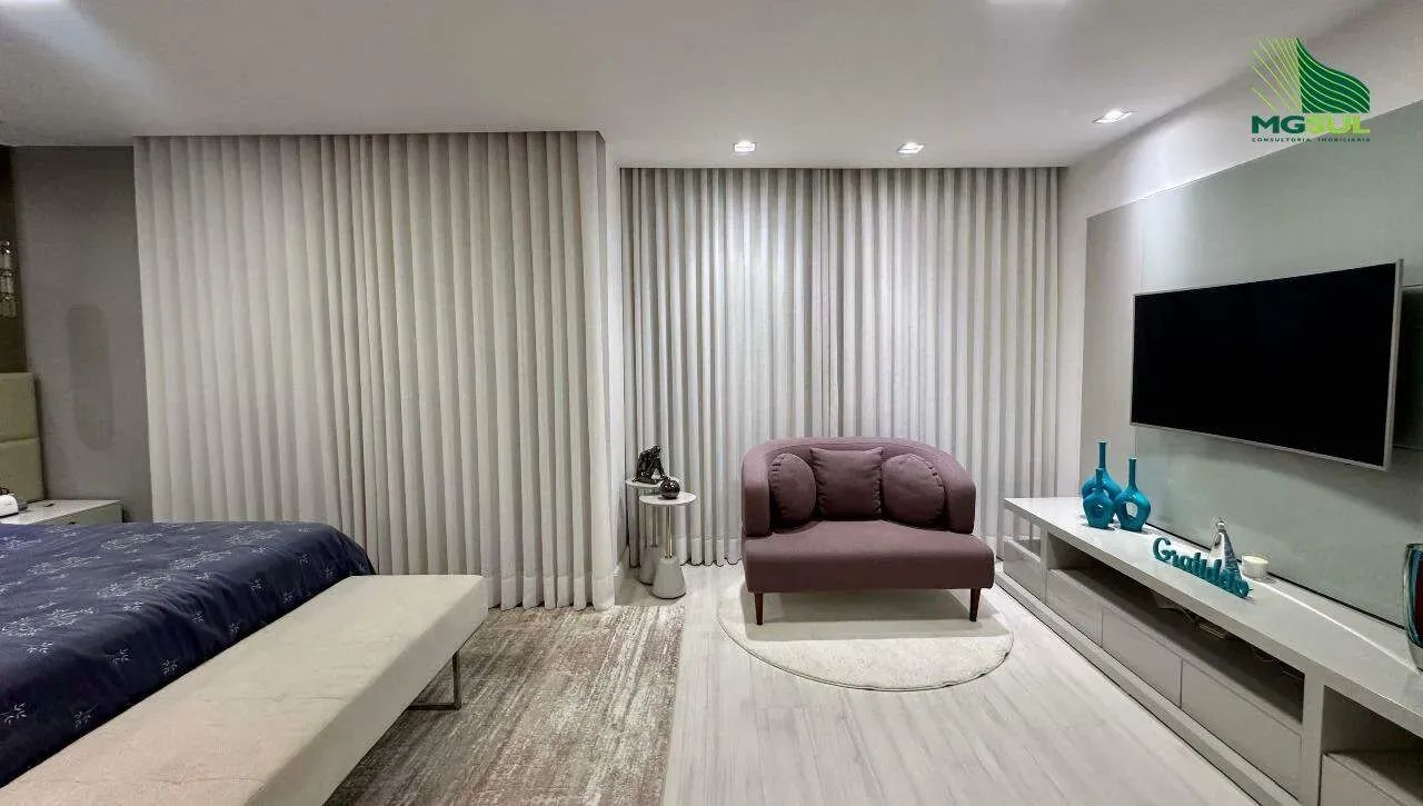 ÓTIMO APTO COM 160 M2, 3 QUARTOS,SUÍTE , 3 VAGAS NO SANTO ANTONIO - Foto 11