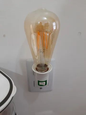 Lampada led retro avant  - Foto 2