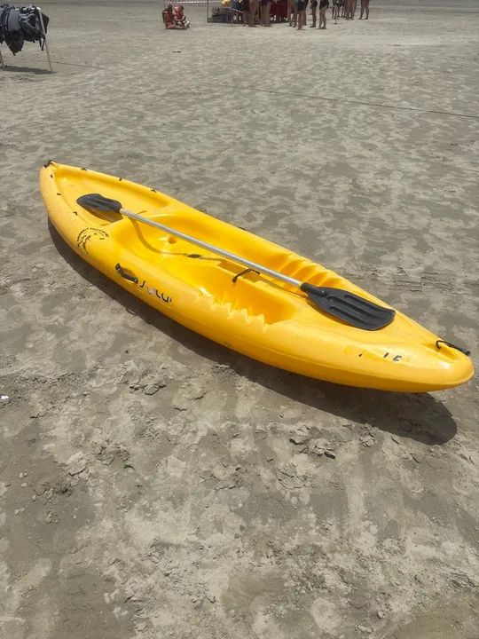 Caiaque individual - Foto 3