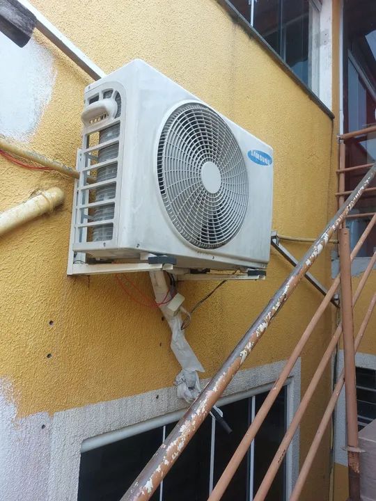 Ar condicionado Samsung  - Foto 5