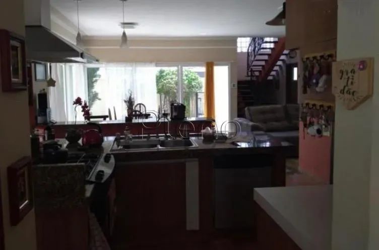 Casa à venda em Indaiatuba, Altos da Bela Vista, com 3 suítes, com 280 m² - Foto 9
