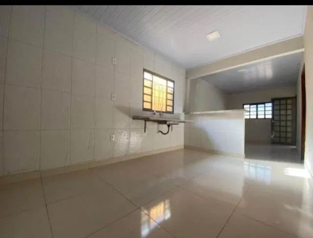 Vendo Casa No Sol Nascente (parcelada) - Foto 4