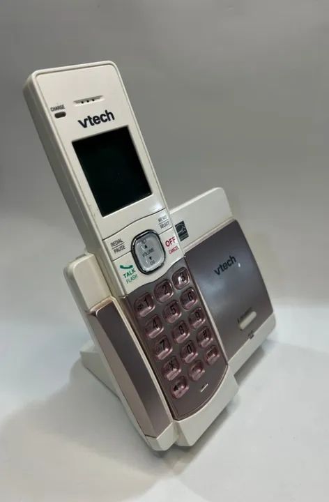 Telefone sem fio Vetech