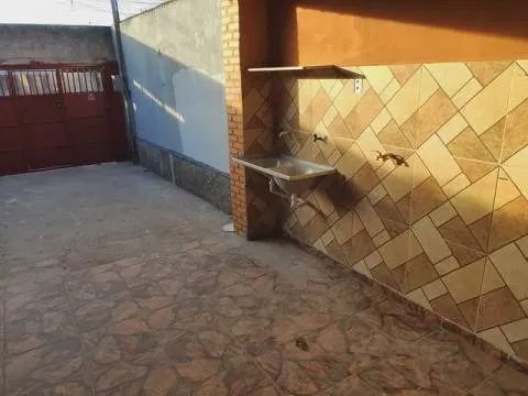 Vendo Casa Na Estrutural (parcelada) - Foto 2