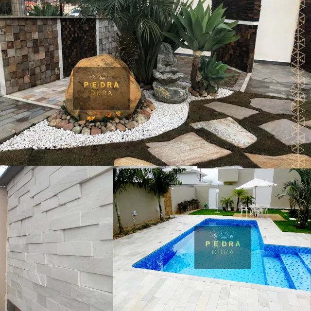 Caco São Tomé Legítimo entrega Rio de Janeiro - Pedra São Tomé Legitima - Foto 2