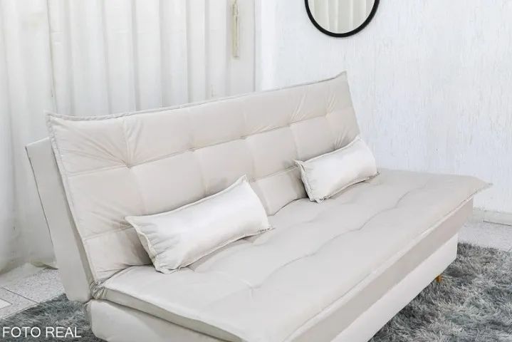 Pronta entrega FUR!  Largura 180cm 02  - Foto 3