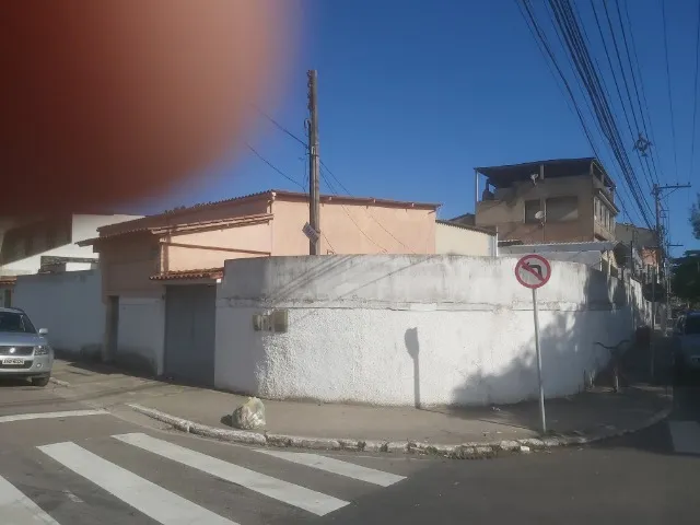 Casa nos Cajueiros para venda com 3 quartos com suíte .