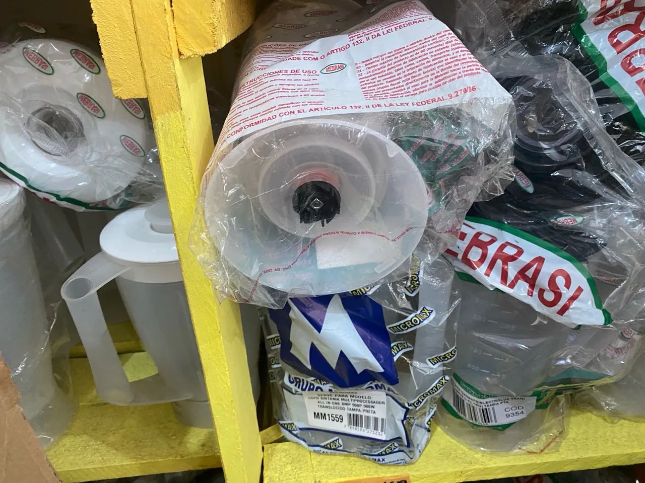 Copo de liquidificador a partir de 50,00 - Foto 3