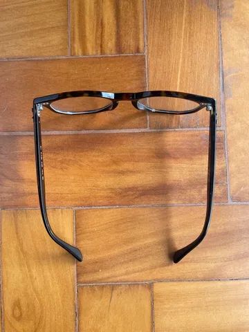 Óculos Ray Ban Hexagonal - Foto 2