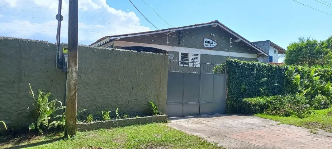 Casa para finais de semana e temporada em Mosqueiro com Piscina no Chapéu Virado - Foto 3
