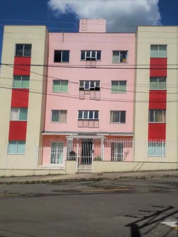 Captação de Apartamento a venda na Rua Elvira Bellei, Jardim de Alá, Juiz de Fora, MG