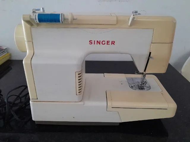 Máquina Singer Primacie - Foto 6