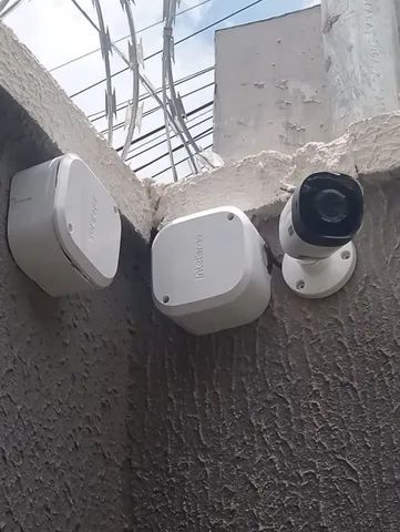 cameras