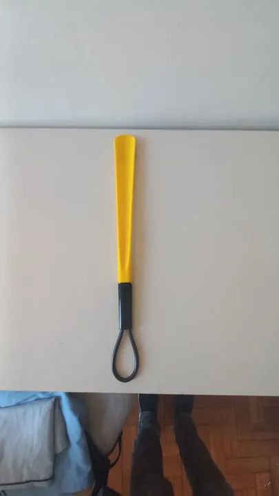 Calçadeira de sapato