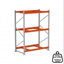 Mini Porta Pallet - Foto 2