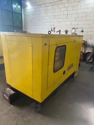 GERADOR 100KVA  - Foto 2