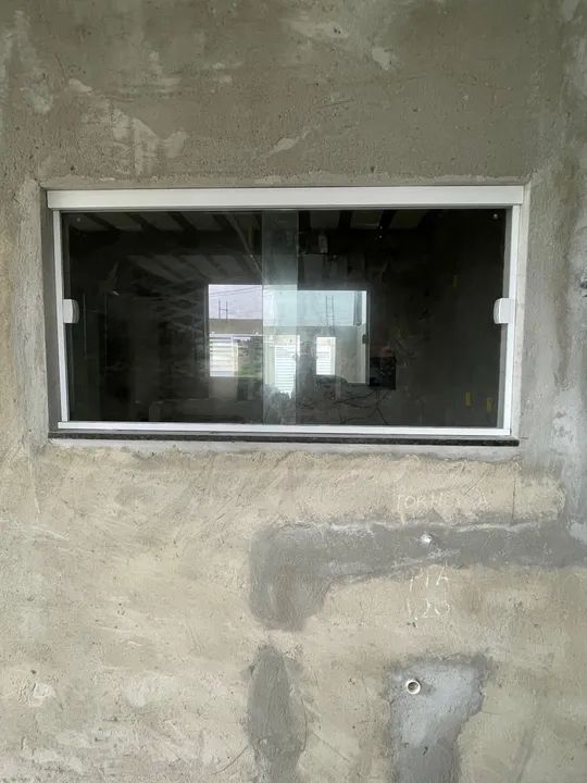 Portas e janelas vidro temperado APARTIR de 300,00m2 - Foto 3