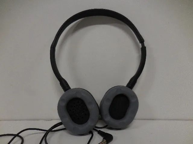 fones ouvido avião - Foto 5