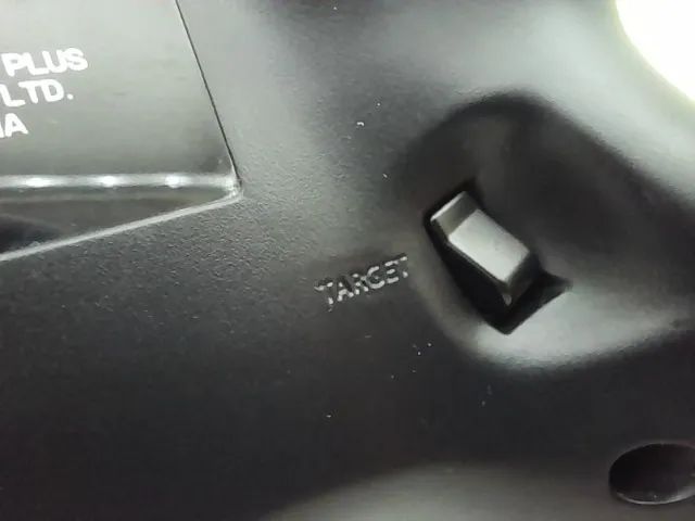 Controle Hori PAD 4 FPS para PS3 e PS4 Com Fio - Foto 4