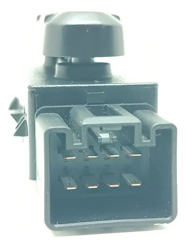 Interruptor De Assento Elétrico Para Ford Fusion 2.3 2008 - Foto 2