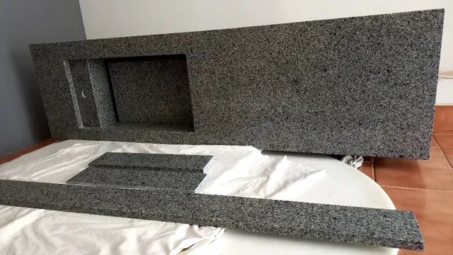 Pia / Cuba Esculpida  - Foto 2