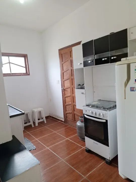 Alugo Carnaval excelente casa de 2 quartos com piscina em Figueira - Arraial do Cabo - Foto 5