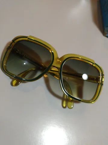 Óculos Christian Dior