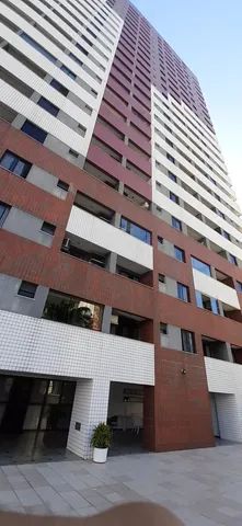 Captação de Apartamento para locação na Rua Maria Tomásia, Aldeota, Fortaleza, CE